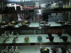 -锅哥有料老火锅(金港国际店)