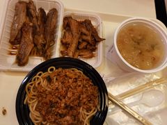 -一心一味(向西店)