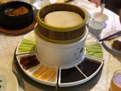 -金百万烤鸭店(马甸店)