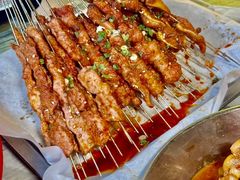 -江城燕子大排档(江汉路步行街店)