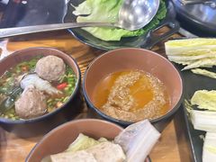 -荣记潮汕牛肉火锅(仙鹤街店)