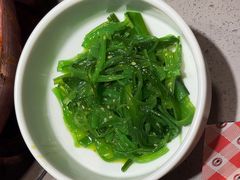 -老佛爷铜炉蛙锅(东门老街店)