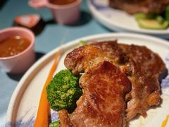-范设计花园餐酒咖·中西餐·咖啡厅·酒馆