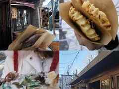 -古关火锅店(古北水镇景区店)