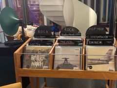 -黑胶星球(华发中城商都店)