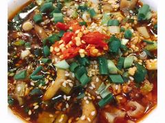 -蜀串香牛杂火锅串串