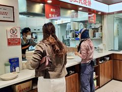 -文武王氏烧饼·无矾油条(西溪路店)