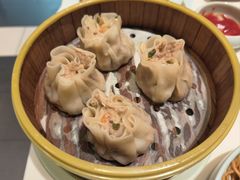 三鲜烧麦-大铁勺新津菜(东丽阳光新业广场店)