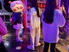 -海乐星KTV(航空路店)