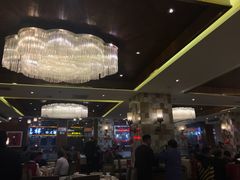 -乾隆美食·本帮菜(黄河路店)