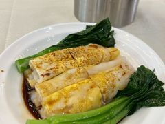 -岭南汇海鲜酒家·粤菜·手工茶点(蛇口店)