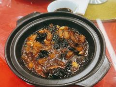 -艳阳度假酒店·餐厅