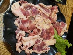-大壮家原味烤肉(兴华北街店)