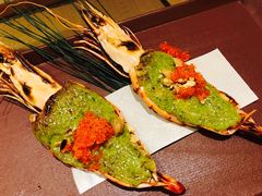 -花潮料理艺食馆(世欧广场店)