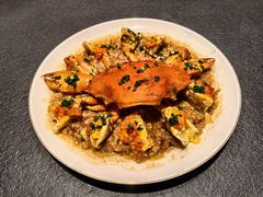 -Yan Ting 宴庭中餐厅(上海静安瑞吉酒店)