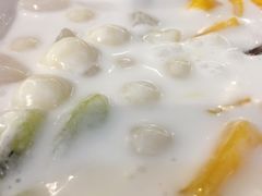 -满记甜品(王府井北京市百货大楼店)