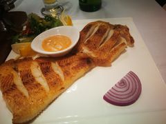 盐烤鲽鱼-马克西姆俄罗斯餐厅(通亚街店)