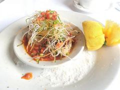 -茹丝葵经典牛排馆(上海外滩店)