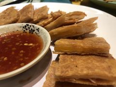 -金象湾泰国餐厅(华林路店)