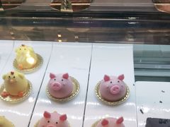 -西村叔叔的店(黄岛青医附院店)