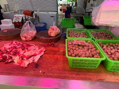 -阿娟牛肉丸·手打牛肉丸·现做现卖