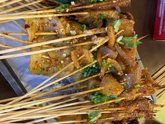 -林二哥宜烤官·宜宾小烧烤