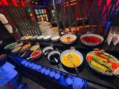 -水巷子·巴掌腰片重庆火锅(云纺店)