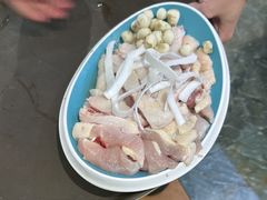 -探窝·竹笙椰子鸡(杨箕店)