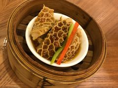 -富豪酒家(正大广场店)