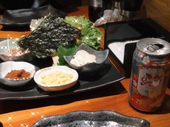 -丸藏和牛烧肉专门店(园区师惠坊店)