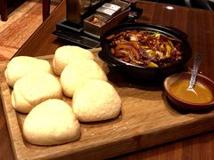 -北方馆(澳门伦敦人店)