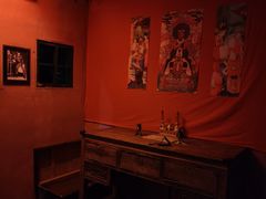 -明日世界密室轰趴·剧本桌游·箭馆团建(国贸店)