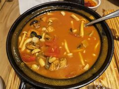 -枣子树·素食餐厅(普陀山店)