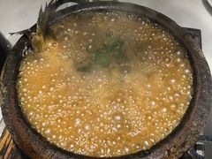 -小放牛炒菜馆(裕华万达店)