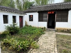 -溱湖国家湿地公园