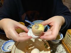 活珠子-南京大牌档(三阳广场苏宁店)