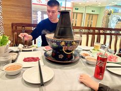 -东来顺饭庄(apm总店)