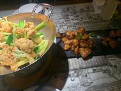 -绿茶餐厅(昌平悦荟店)