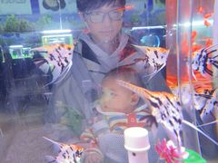 -荆州中山公园动物园