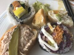 -汇泉王朝大饭店-旋转餐厅(南海路店)