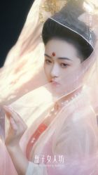 -盘子女人坊生日照·摄影馆(浦东店)