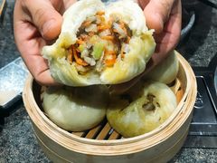 河州羊肉包子-马一洒开锅羊肉清真餐厅(京汉店)