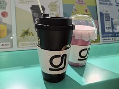 -gleeglee乐溢亦茶(合生汇店)