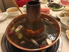-八先生涮肉房(三里河店)