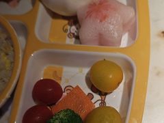 -绿茶餐厅(千岛湖银泰城店)