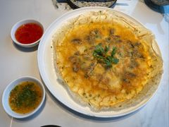 古法煎蚝烙-潮堂 · 潮州菜(国贸商城店)