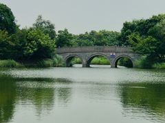 -梁鸿国家湿地公园