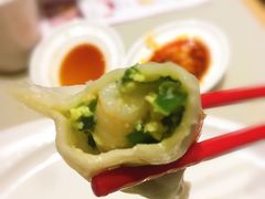 -喜家德虾仁水饺(华强天虹店)