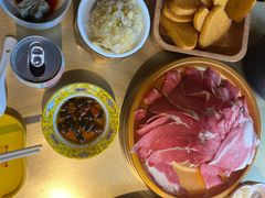 -羊大爷涮肉(亮马桥店)