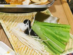 -鱼酷活鱼烤鱼(梅江印象城店)